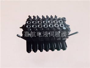 派克方向阀 K170LS-US-VH41-037